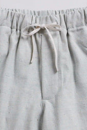 Sky Nvopt Shorts With Drawstring