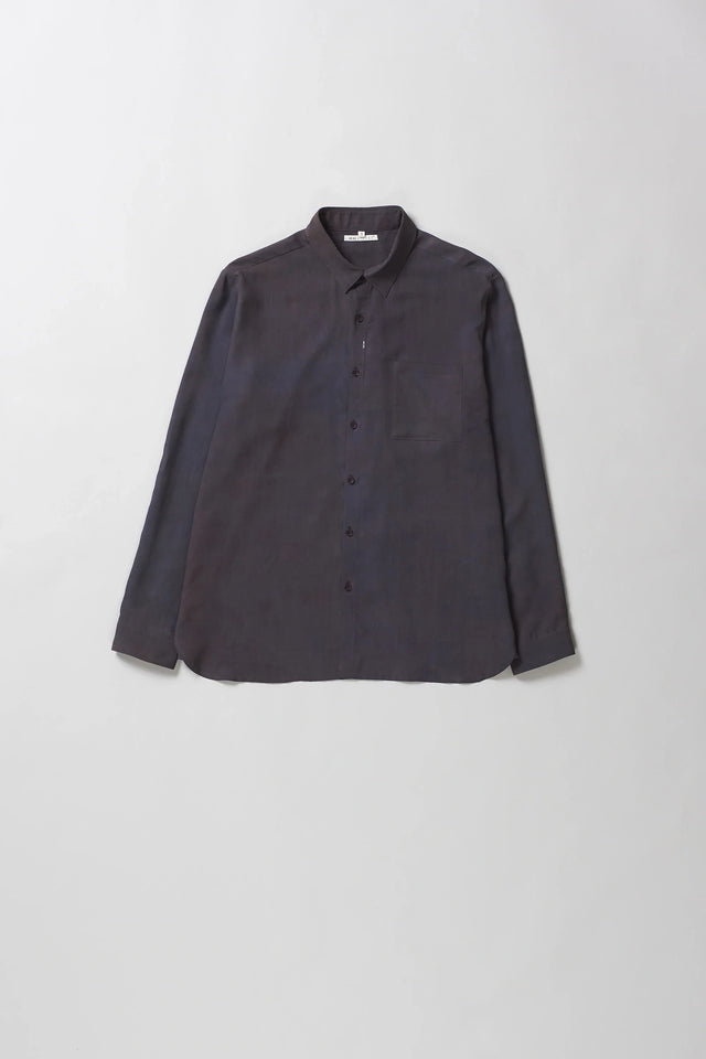Purple Red Unisex Shirt