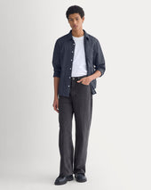 Baggy Jean | Black