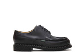 VILLANDRY/TEX NOIRE-LISSE NOIR