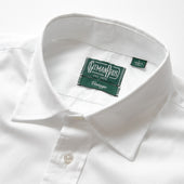 Pinpoint Oxford Dress Shirt