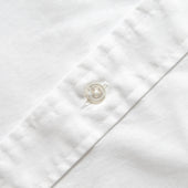 Pinpoint Oxford Dress Shirt