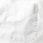 Pinpoint Oxford Dress Shirt