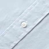 Light Pinpoint Oxford Dress Shirt