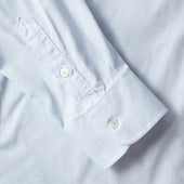 Light Pinpoint Oxford Dress Shirt