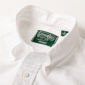Oxford Old Fit