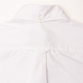Oxford Old Fit