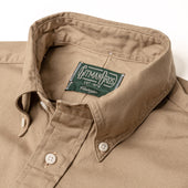 Overdye Oxford