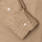 Overdye Oxford
