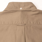 Overdye Oxford