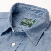Classic Work Shirt