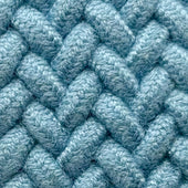 Cotton Elastic Woven Belt In Light