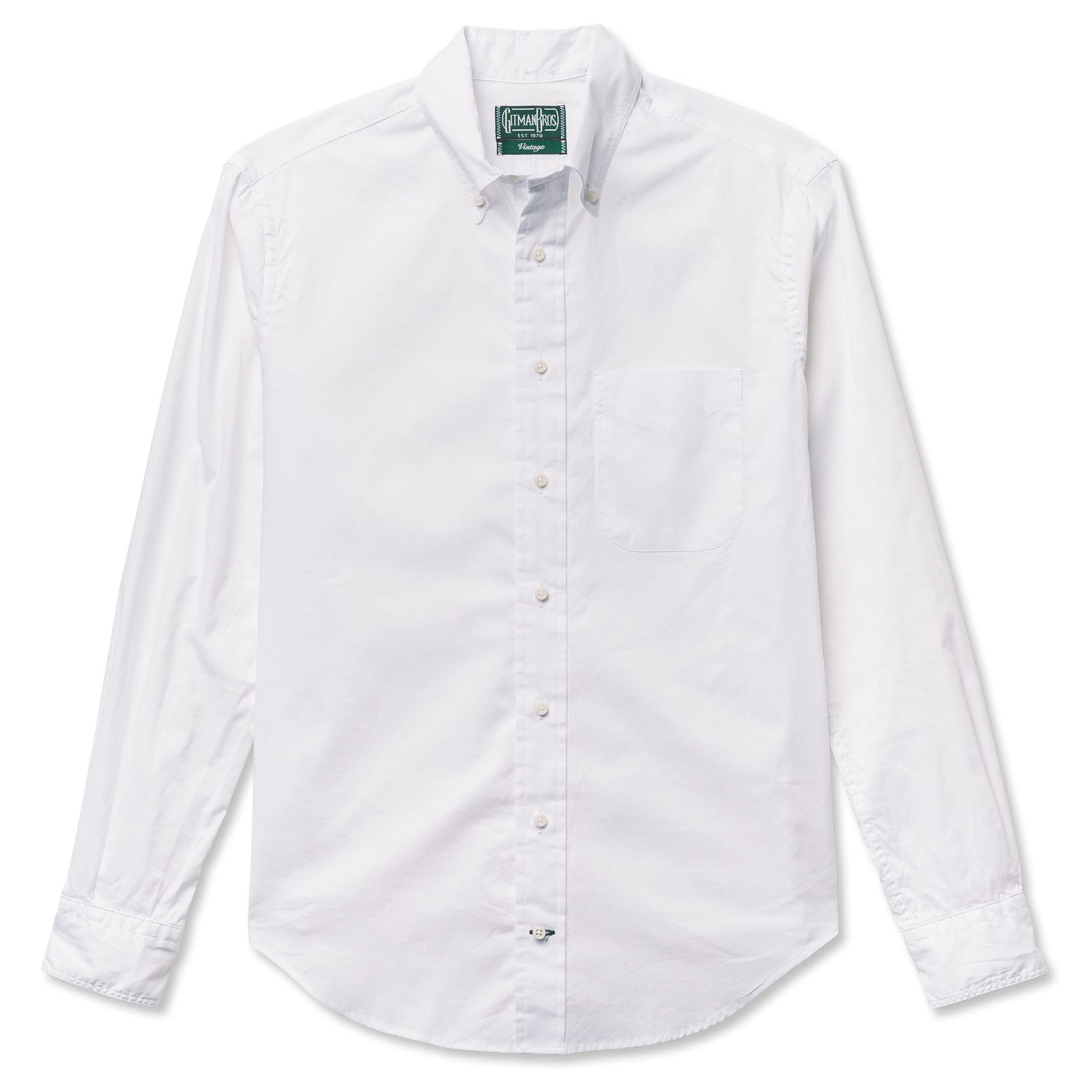 Zephyr Oxford