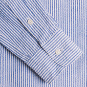 Stripe Seersucker