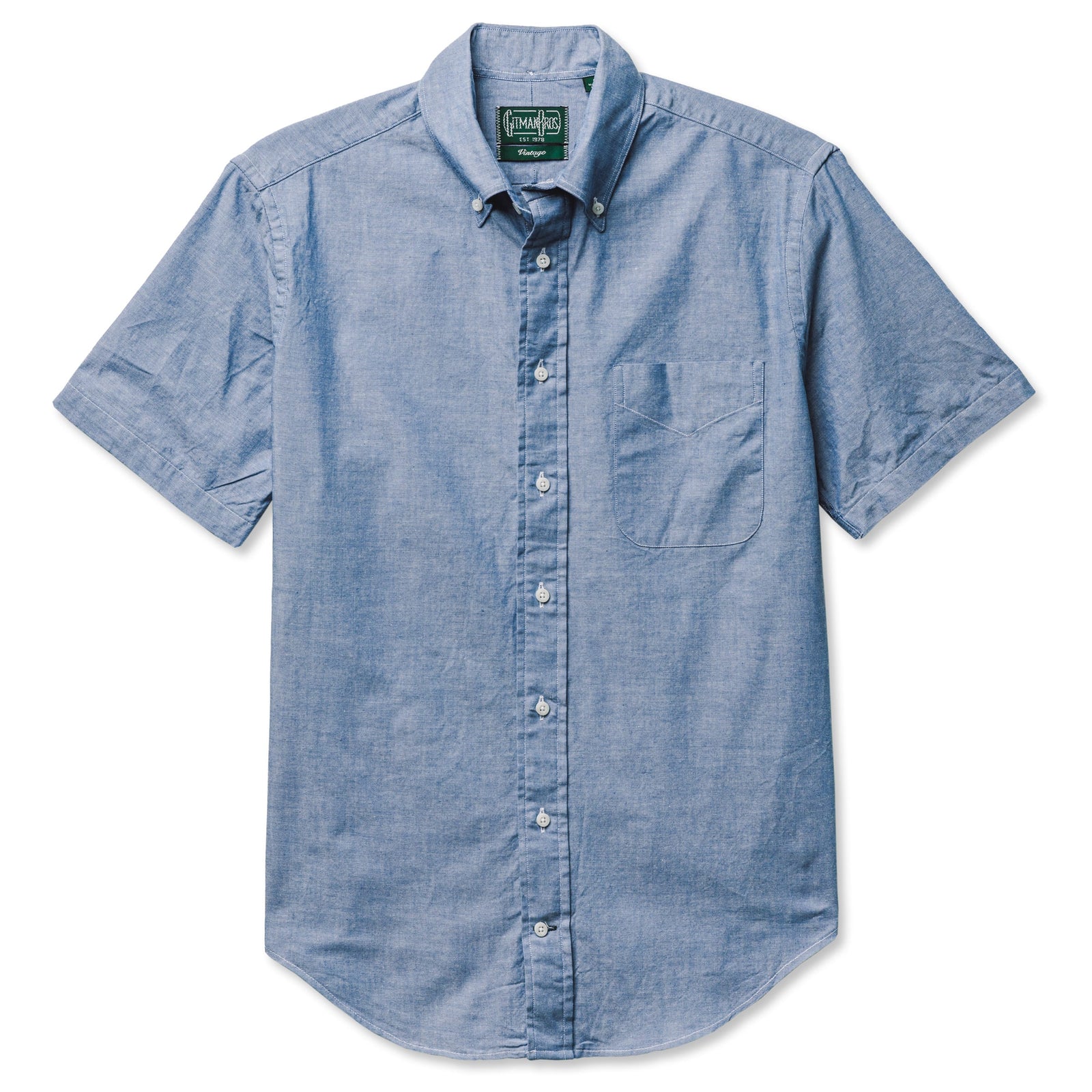 Classic Short Sleeve