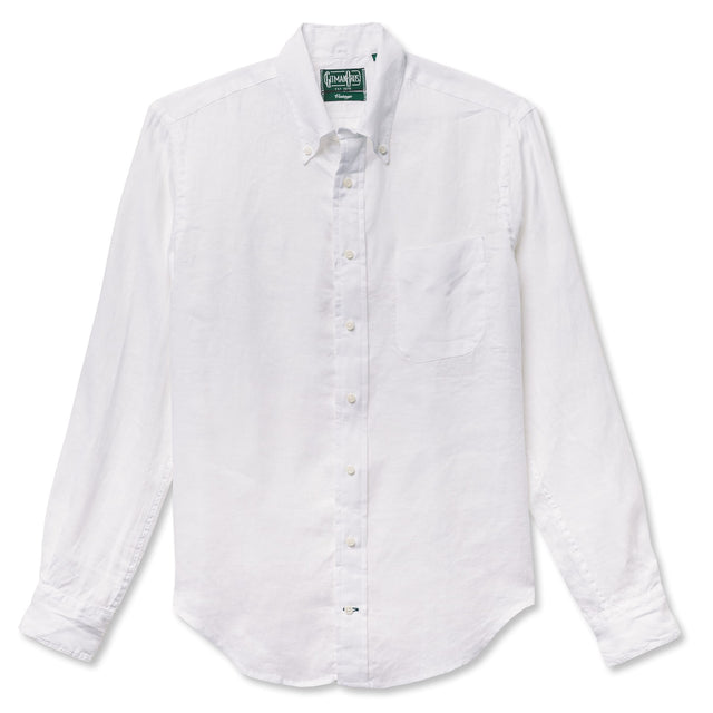 White Linen