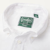 Linen Short Sleeve