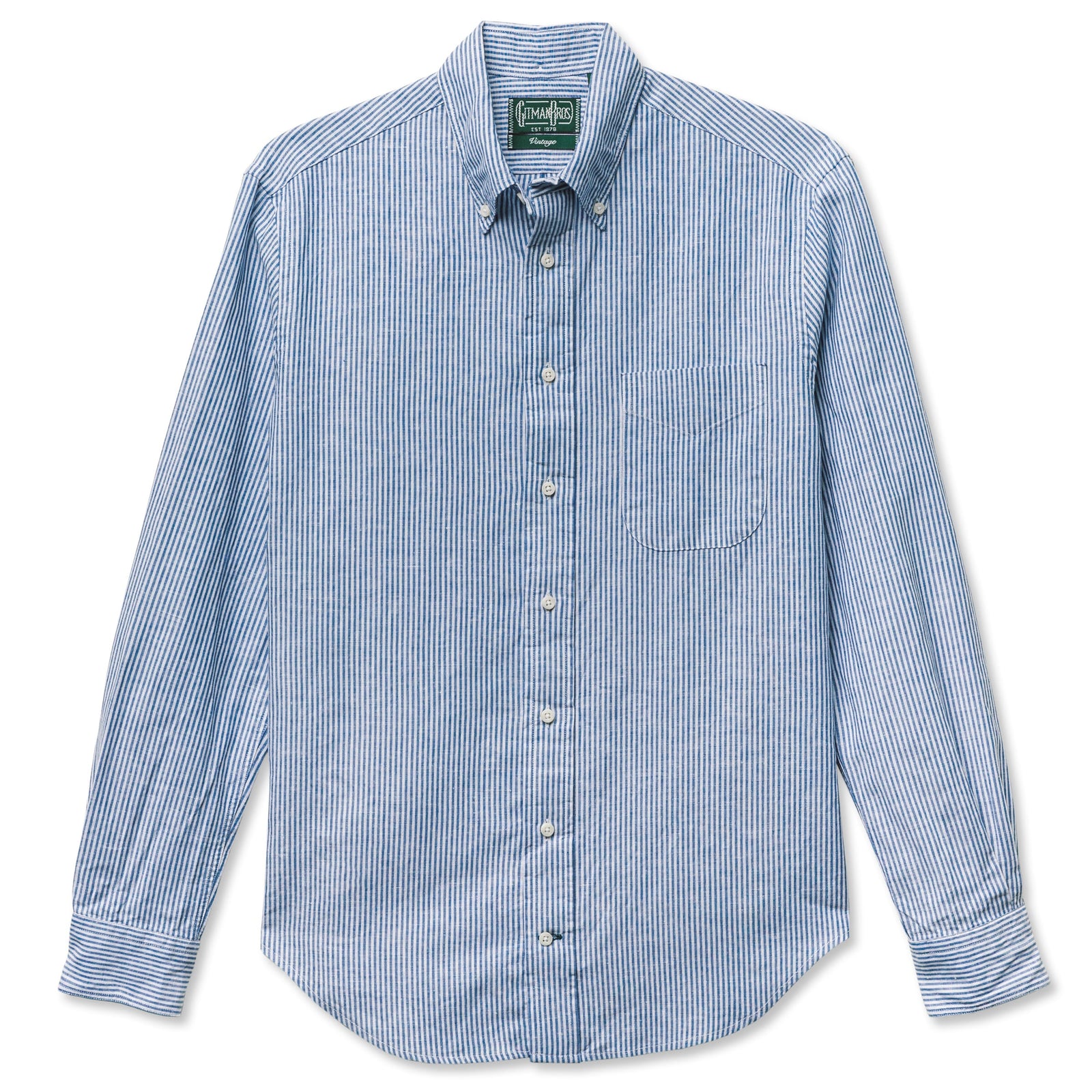 Stripe Linen