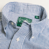 Stripe Linen