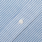 Stripe Seersucker Short Sleeve