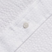 Seersucker Short Sleeve