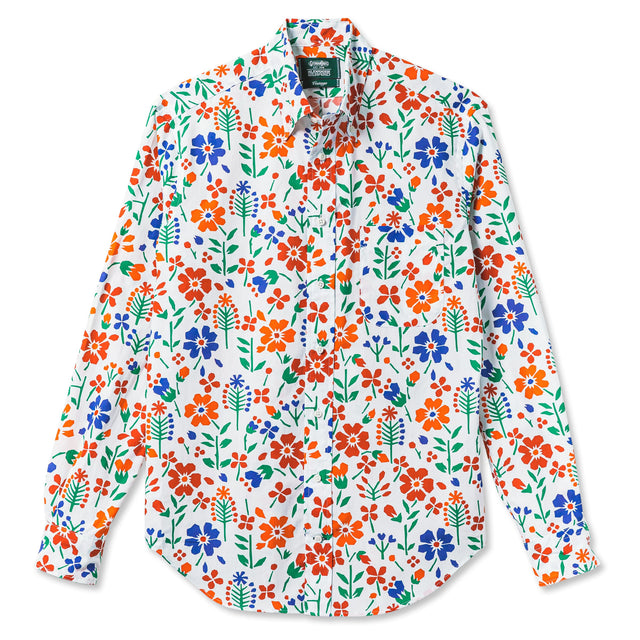 Alexander Girard "Flores"