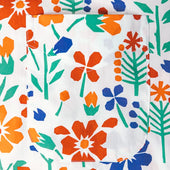 Alexander Girard Flores