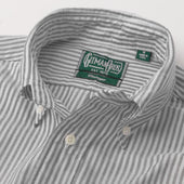 Stripe Spring Oxford