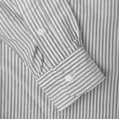 Stripe Spring Oxford