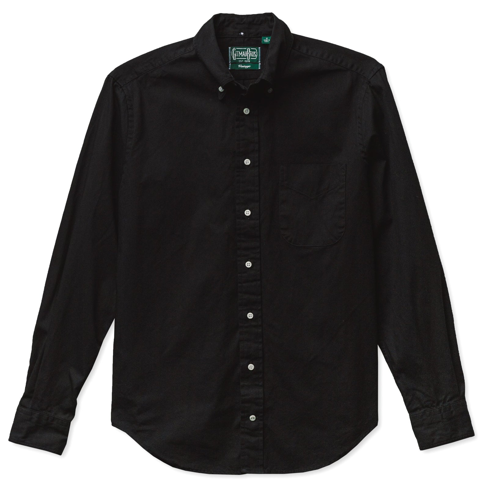 Overdye Oxford