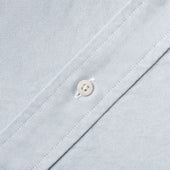 Brushed Fall Oxford