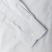 Brushed Fall Oxford