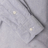 Brushed Fall Oxford