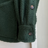 Oliva Casentino Wool Chore Coat