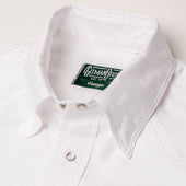 Oxford Western Shirt