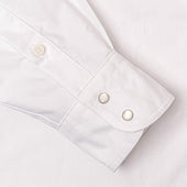 Oxford Western Shirt