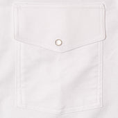 Oxford Western Shirt