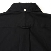 Overdye Oxford Tuxedo Shirt