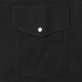 Overdye Oxford Western Shirt