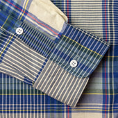 Blue Archive Madras