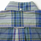 Blue Archive Madras