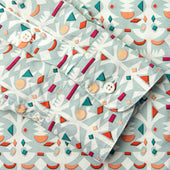 Alexander Girard Cutout