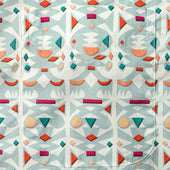 Alexander Girard Cutout