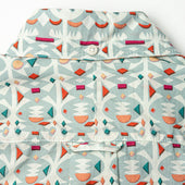 Alexander Girard Cutout