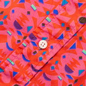 Alexander Girard Cutout