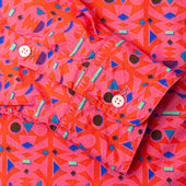 Alexander Girard Cutout