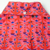 Alexander Girard Cutout