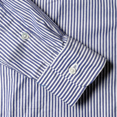 Bengal Stripe Dress Shirt