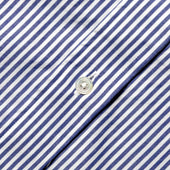 Bengal Stripe Dress Shirt