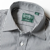 Bengal Stripe Dress Shirt
